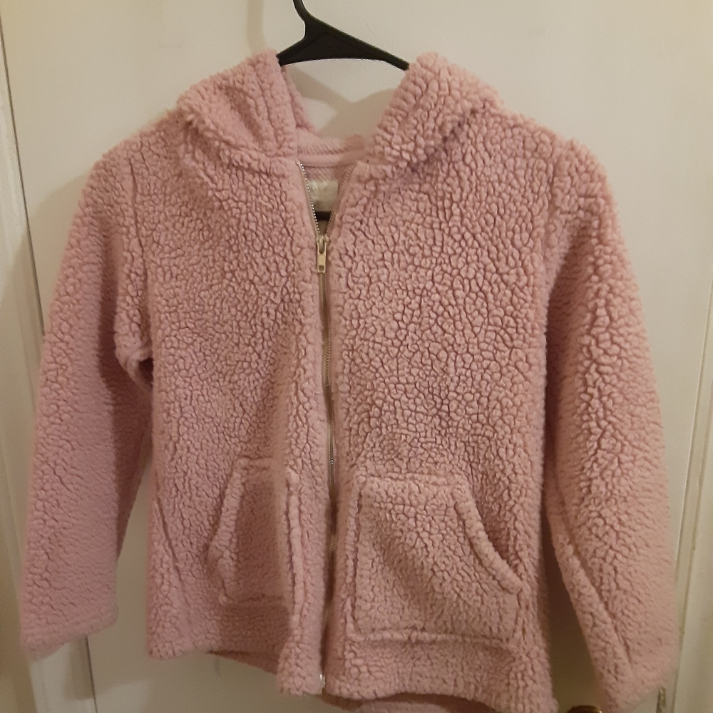 Forever 21 jacket